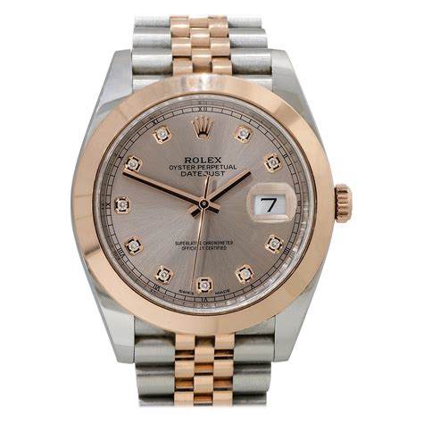 rolex diamanti|rolex datejust wrist watch.